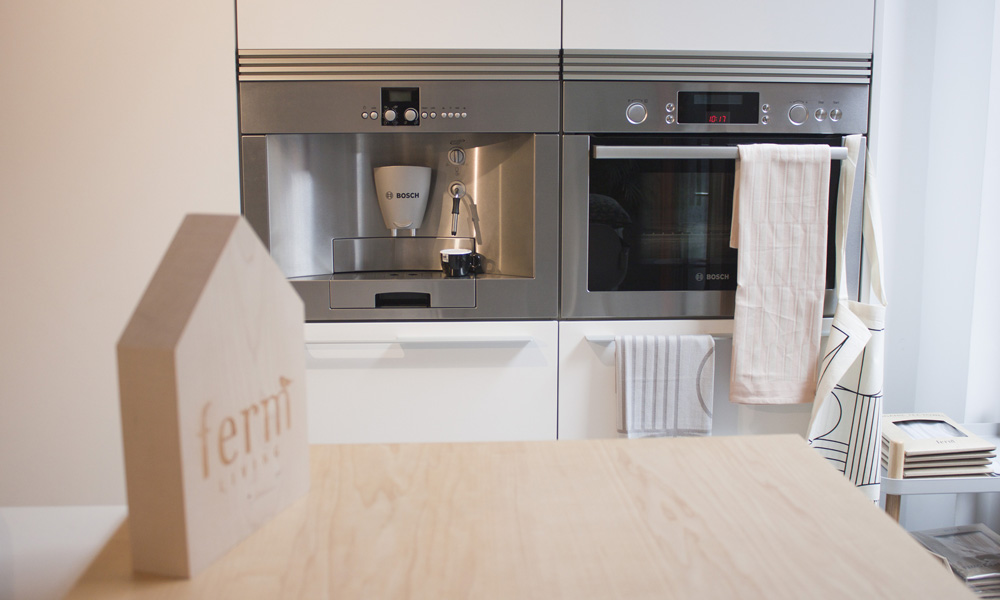 muebles de cocina en tolosa